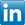 Follow us on linked.in