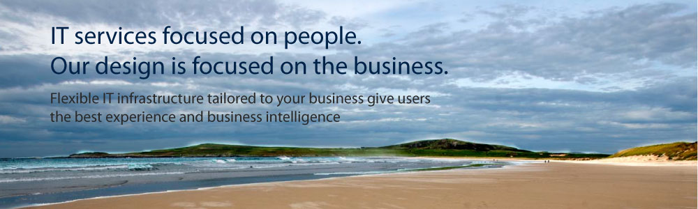 SNT Solutions Your IT Partner